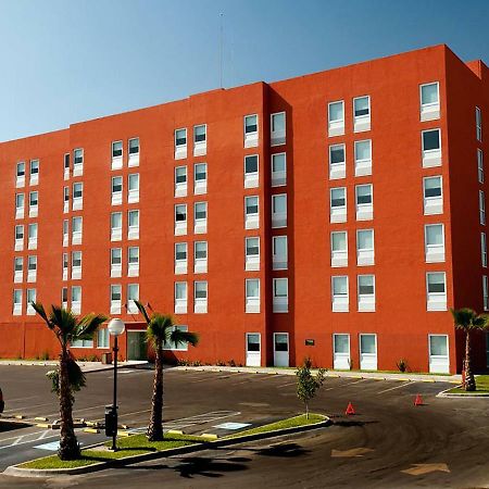 Hotel Tecnologico Norte チワワ エクステリア 写真