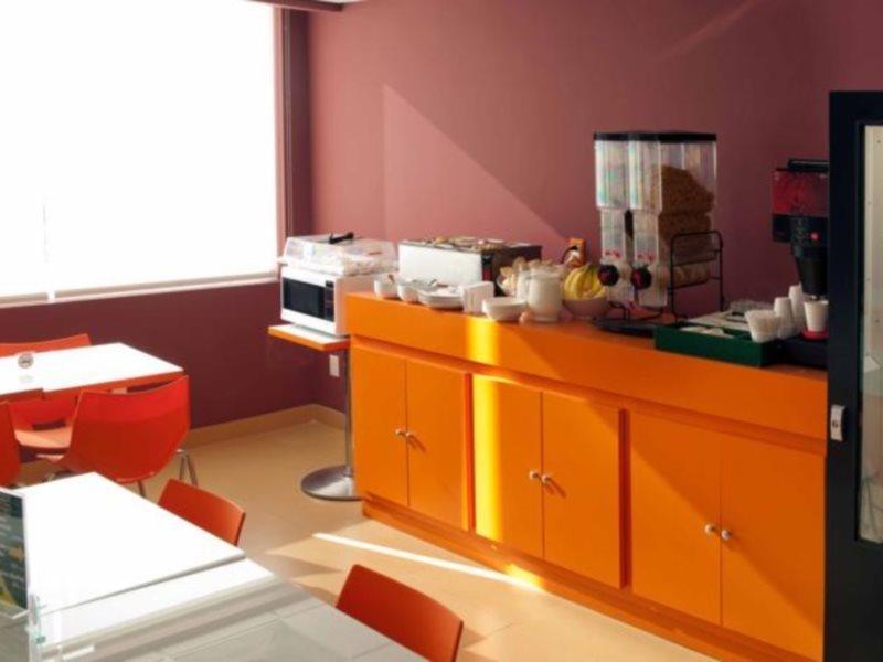 Hotel Tecnologico Norte チワワ エクステリア 写真