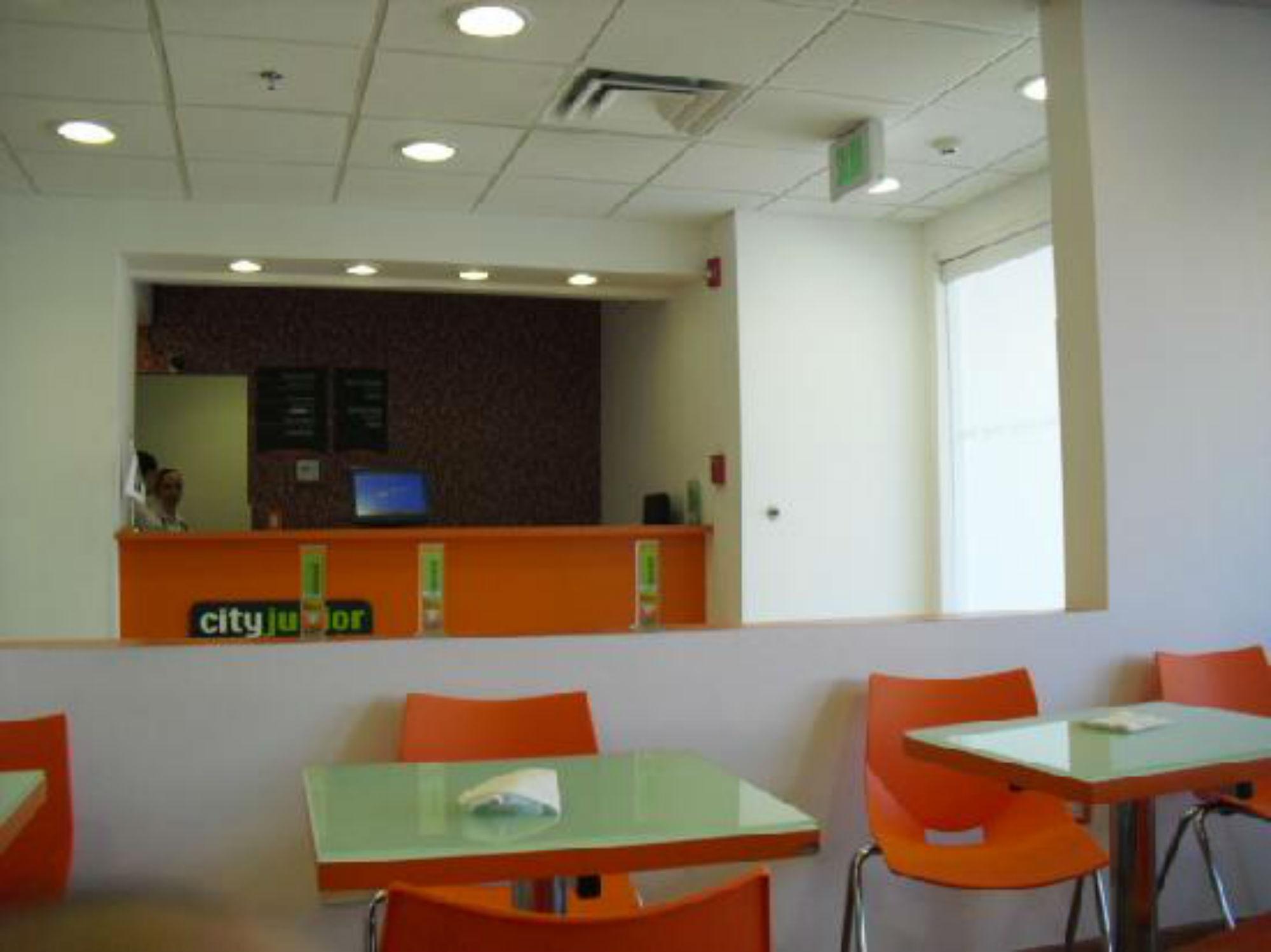 Hotel Tecnologico Norte チワワ エクステリア 写真