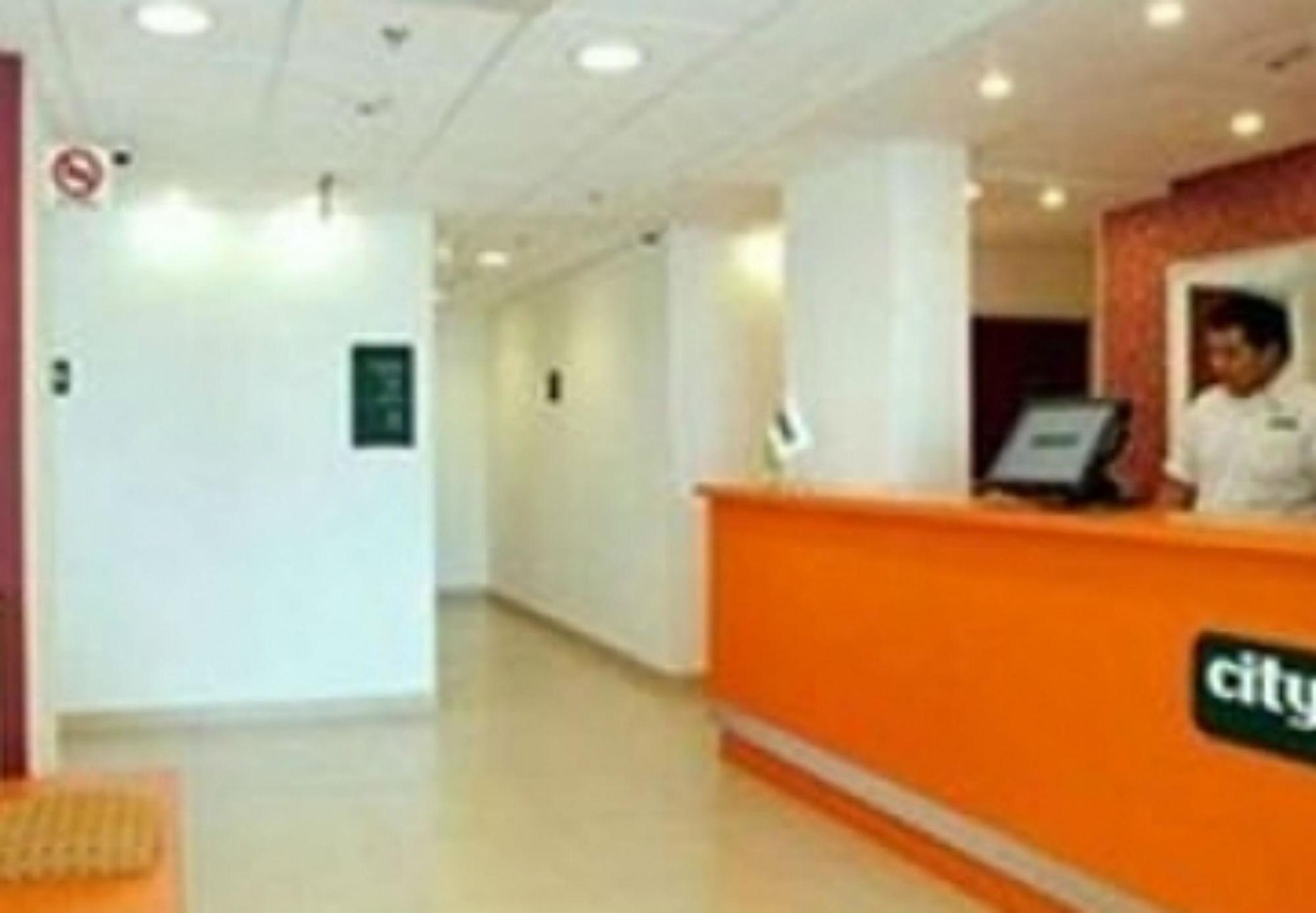 Hotel Tecnologico Norte チワワ エクステリア 写真