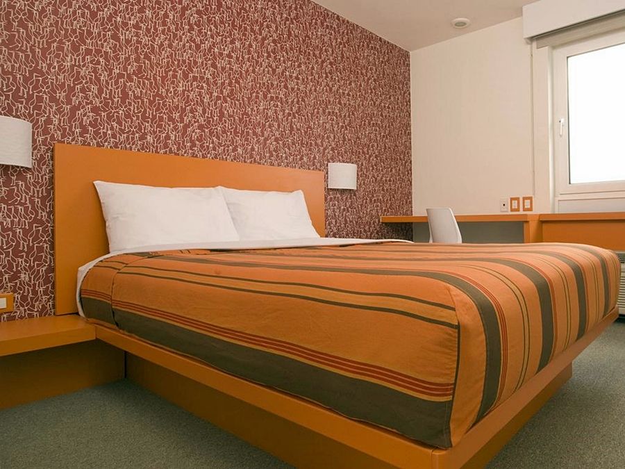Hotel Tecnologico Norte チワワ エクステリア 写真
