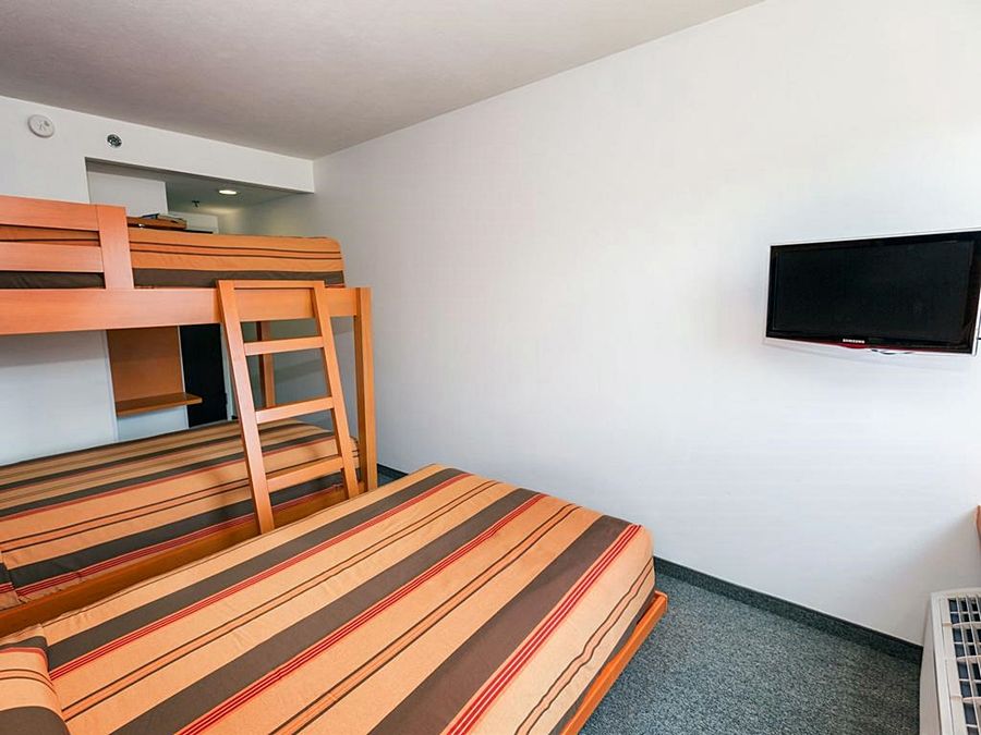 Hotel Tecnologico Norte チワワ エクステリア 写真