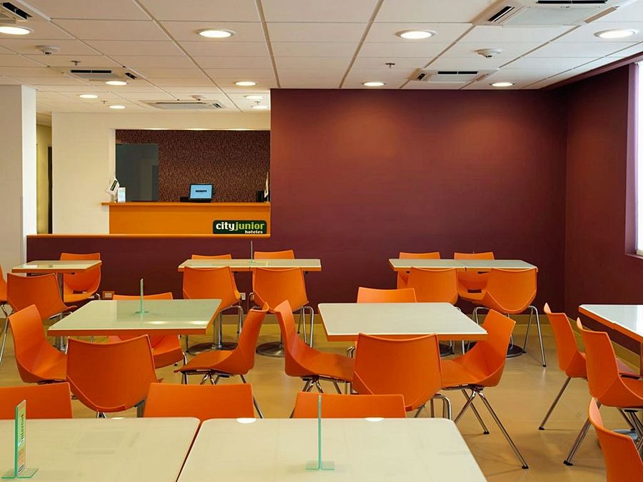 Hotel Tecnologico Norte チワワ エクステリア 写真