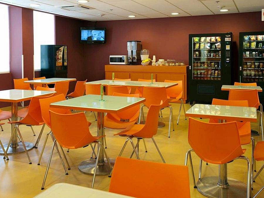 Hotel Tecnologico Norte チワワ エクステリア 写真