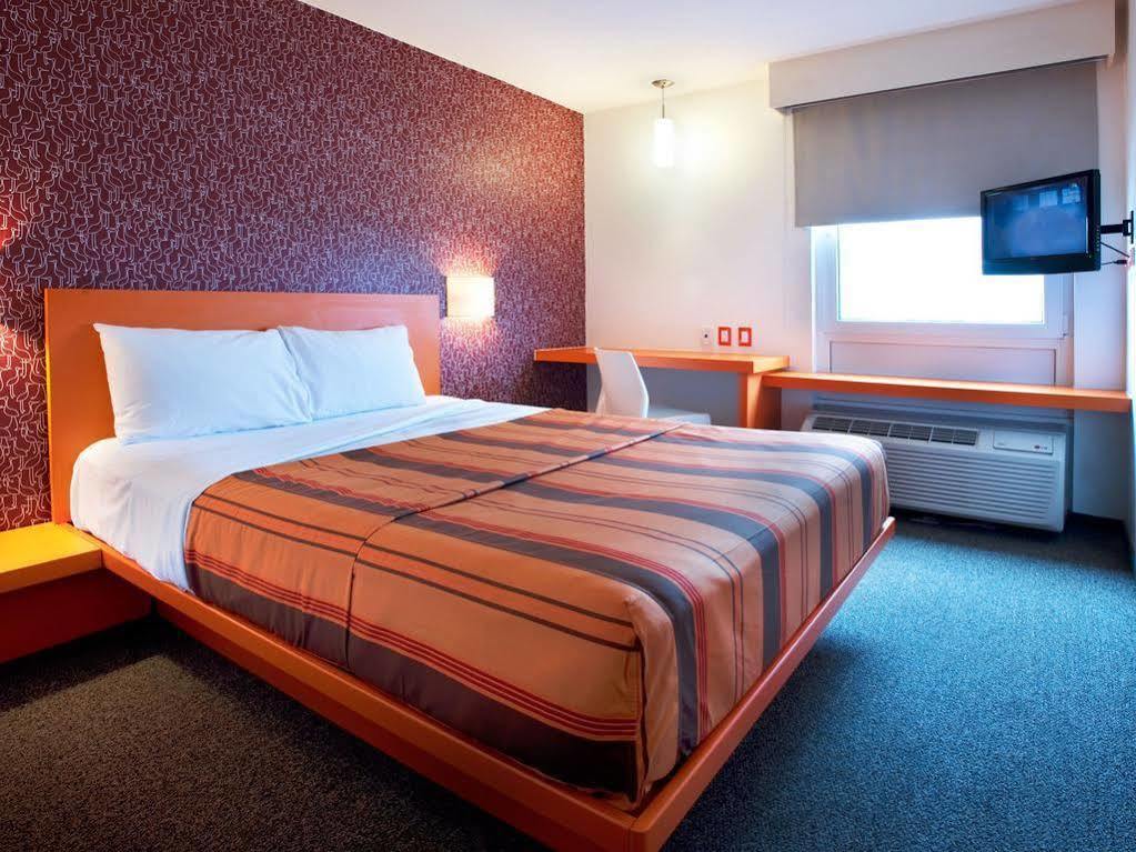 Hotel Tecnologico Norte チワワ エクステリア 写真