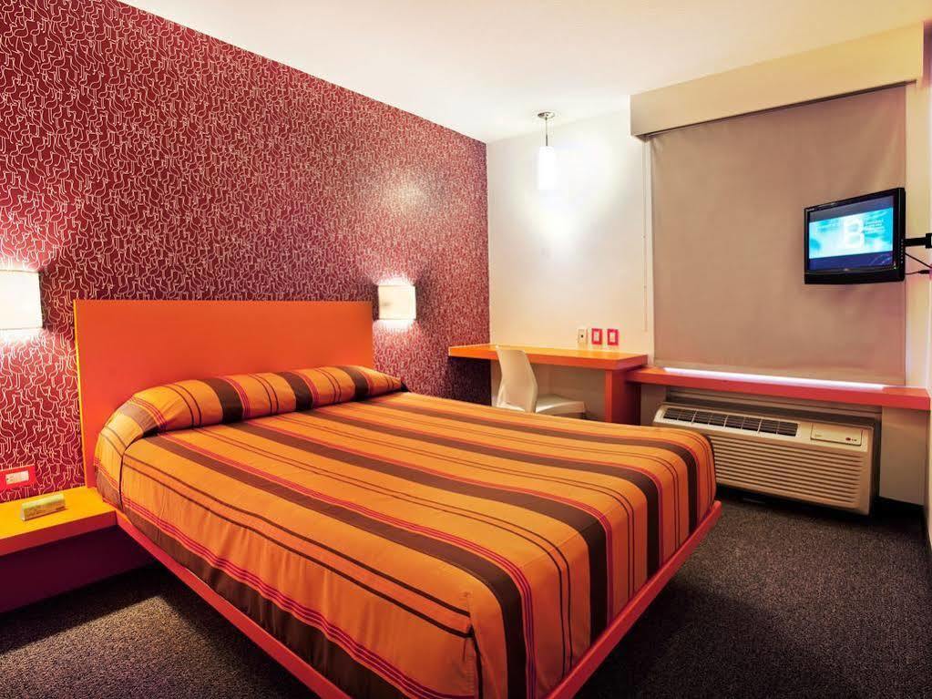 Hotel Tecnologico Norte チワワ エクステリア 写真