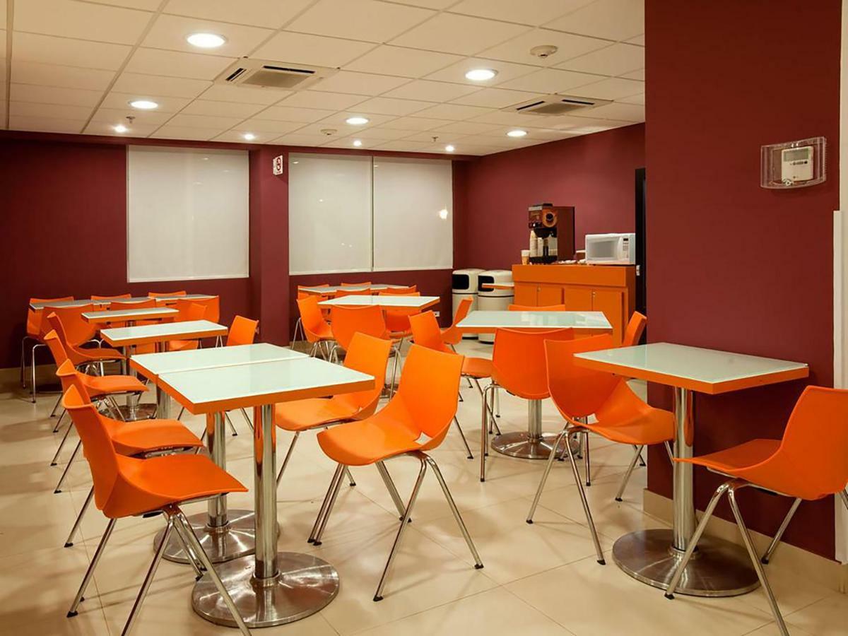 Hotel Tecnologico Norte チワワ エクステリア 写真