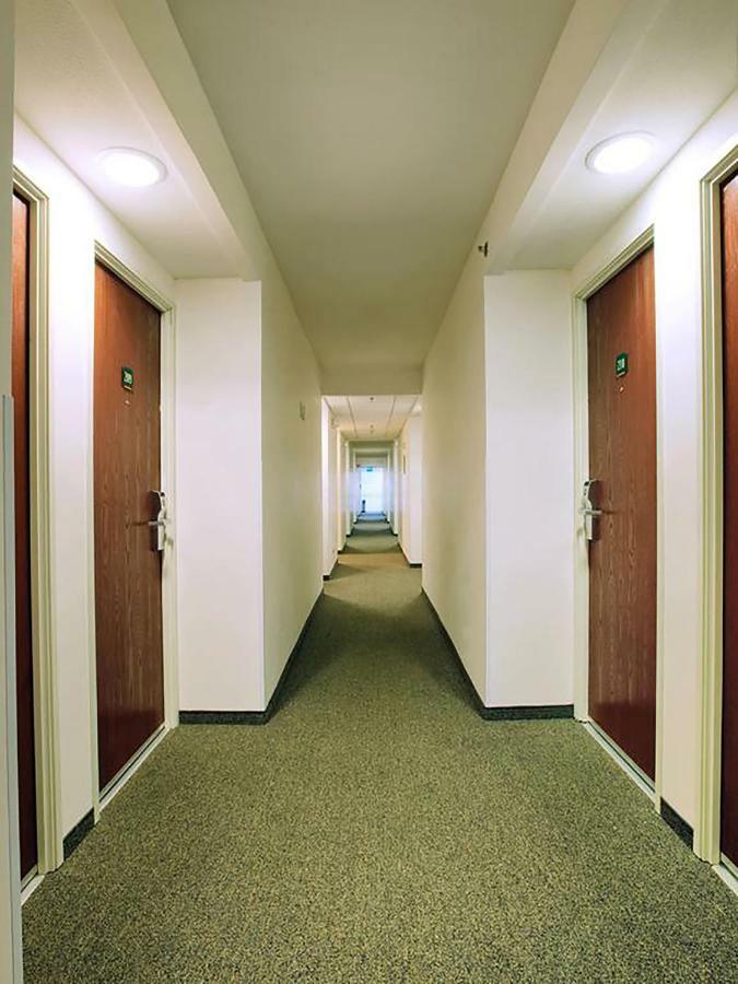 Hotel Tecnologico Norte チワワ エクステリア 写真