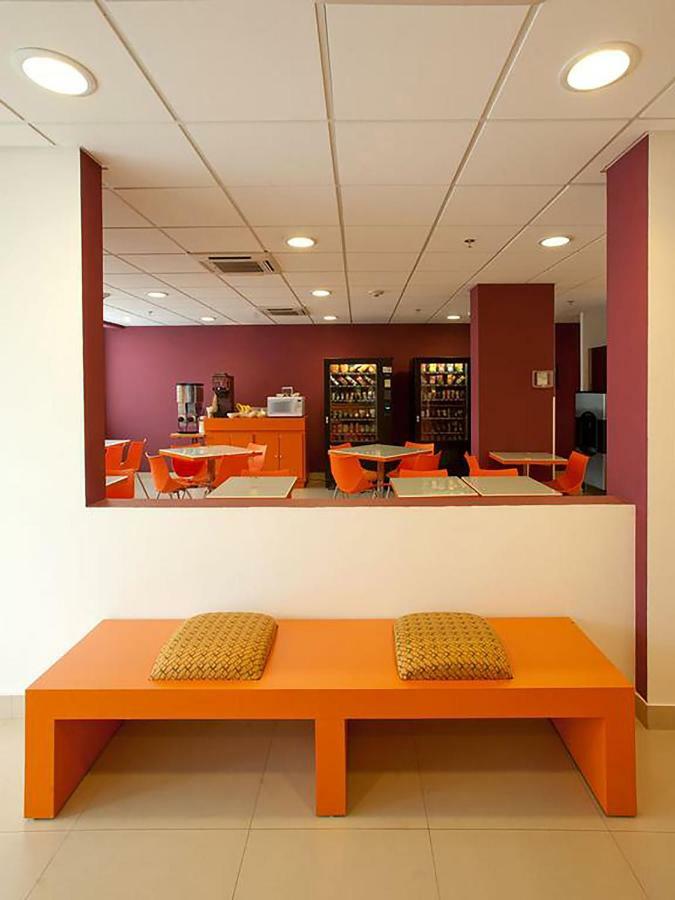 Hotel Tecnologico Norte チワワ エクステリア 写真